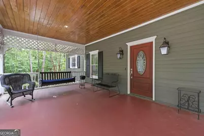 1241 Cedar Ridge Drive, Greensboro, GA 30642 - Photo 12