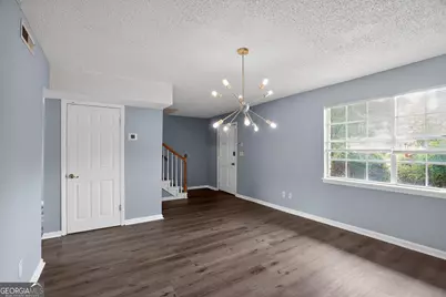4701 Unit 31F Flat Shoals Road, Union City, GA 30291 - Photo 4
