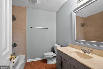 4701 Unit 31F Flat Shoals Road, Union City, GA 30291 - Photo 14