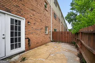 4701 Flat Shoals Rd, Union City, GA 30291 - Photo 20