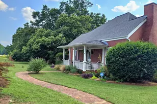 1967 King Mill Rd, McDonough, GA 30252 - Photo 1