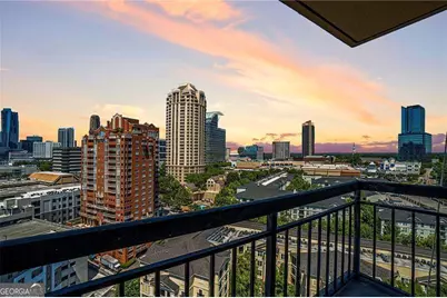3481 Lakeside Drive NE #2107, Atlanta, GA 30326 - Photo 16