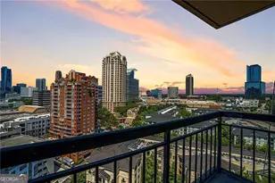 3481 Lakeside Dr NE, Atlanta, GA 30326 - Photo 16