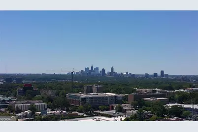 3481 Lakeside Drive NE #2107, Atlanta, GA 30326 - Photo 20
