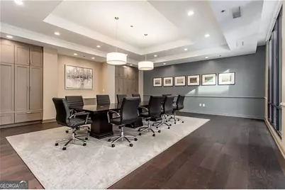 3481 Lakeside Drive NE #2107, Atlanta, GA 30326 - Photo 26