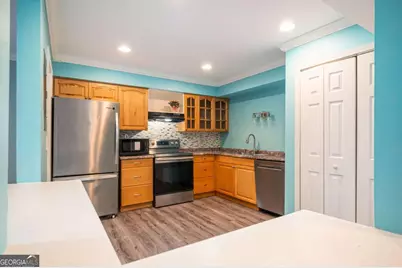 6520 Roswell Road #23, Atlanta, GA 30328 - Photo 4