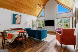 315 Cartecay Riv Run, Ellijay, GA 30536 - Photo 8