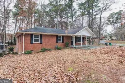 2213 Davis Road, Stone Mountain, GA 30087 - Photo 1