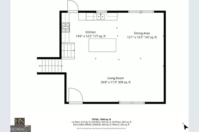2037 Longview Way, Chamblee, GA 30341 - Photo 28