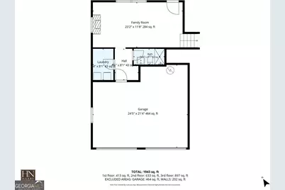 2037 Longview Way, Chamblee, GA 30341 - Photo 30