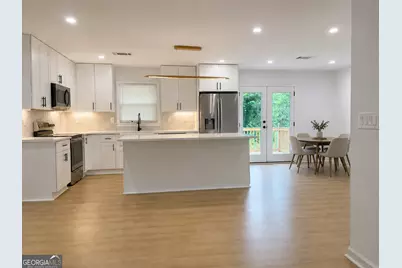 500 Hutchens Road SE, Atlanta, GA 30354 - Photo 2