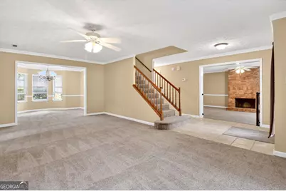 160 Braelinn Court, Peachtree City, GA 30269 - Photo 8