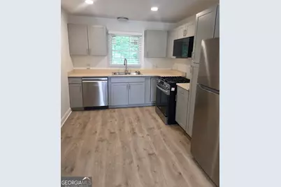 3210 Baker Road NW, Acworth, GA 30101 - Photo 8
