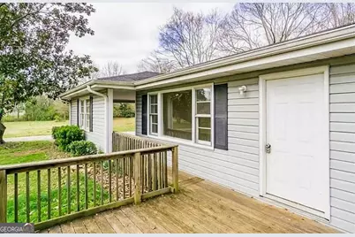 3210 Baker Road NW, Acworth, GA 30101 - Photo 1