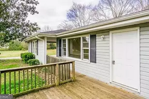 3210 Baker Rd NW, Acworth, GA 30101 - Photo 1