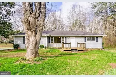 3210 Baker Road NW, Acworth, GA 30101 - Photo 2