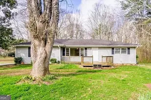 3210 Baker Rd NW, Acworth, GA 30101 - Photo 2