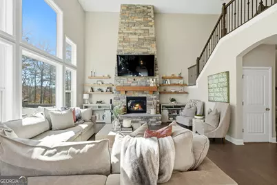 7995 Veranda Curve, Ball Ground, GA 30107 - Photo 4