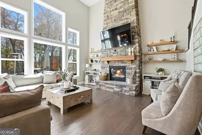 7995 Veranda Curve, Ball Ground, GA 30107 - Photo 2