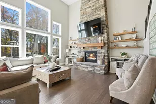7995 Veranda Curve, Ball Ground, GA 30107 - Photo 2