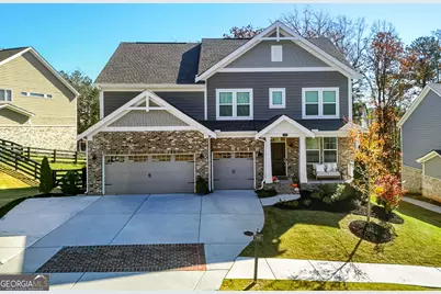 7995 Veranda Curve, Ball Ground, GA 30107 - Photo 6