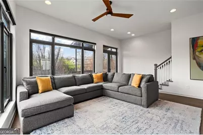 292 Gordon Avenue NE #A, Atlanta, GA 30307 - Photo 8