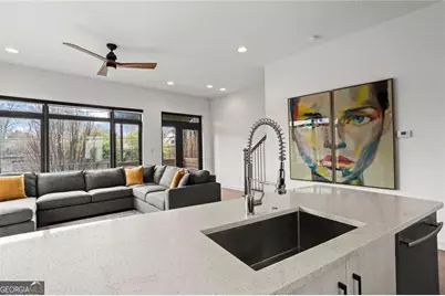 292 Gordon Avenue NE #A, Atlanta, GA 30307 - Photo 14