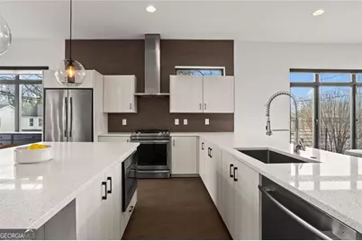 292 Gordon Avenue NE #A, Atlanta, GA 30307 - Photo 12