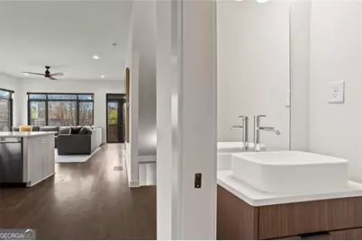 292 Gordon Avenue NE #A, Atlanta, GA 30307 - Photo 16
