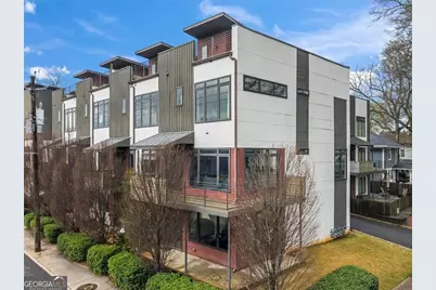 292 Gordon Avenue NE #A, Atlanta, GA 30307 - Photo 2