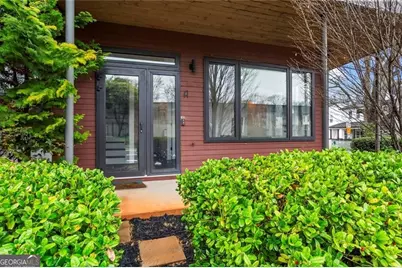 292 Gordon Avenue NE #A, Atlanta, GA 30307 - Photo 4