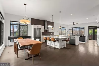 292 Gordon Avenue NE #A, Atlanta, GA 30307 - Photo 1