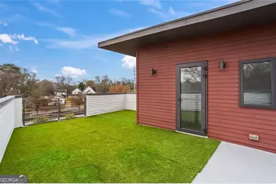 292 Gordon Avenue NE #A, Atlanta, GA 30307 - Photo 30