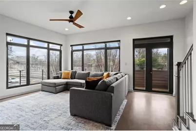 292 Gordon Avenue NE #A, Atlanta, GA 30307 - Photo 6