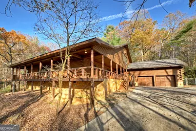 200 Lookiba Lane, Ellijay, GA 30540 - Photo 52