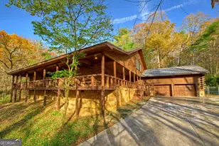 200 Lookiba Ln, Ellijay, GA 30540 - Photo 1