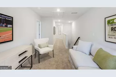 349 Yukon Drive #54, Conyers, GA 30094 - Photo 20