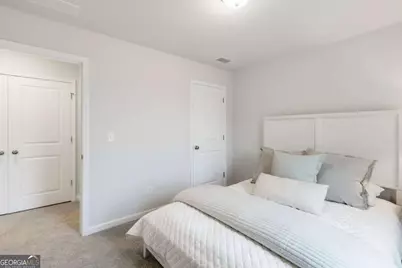 349 Yukon Drive #54, Conyers, GA 30094 - Photo 34