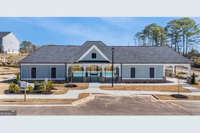 349 Yukon Drive #54, Conyers, GA 30094 - Photo 44
