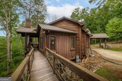 101 Heights Overlook, Blue Ridge, GA 30513 - Photo 4