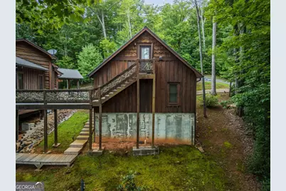 101 Heights Overlook, Blue Ridge, GA 30513 - Photo 40