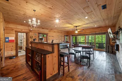 101 Heights Overlook, Blue Ridge, GA 30513 - Photo 20