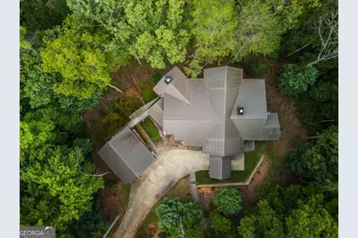 101 Heights Overlook, Blue Ridge, GA 30513 - Photo 46
