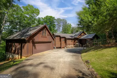 101 Heights Overlook, Blue Ridge, GA 30513 - Photo 1