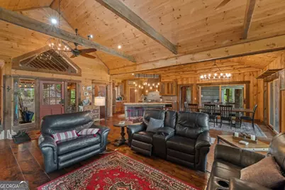101 Heights Overlook, Blue Ridge, GA 30513 - Photo 6