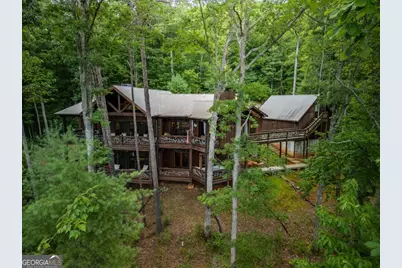 101 Heights Overlook, Blue Ridge, GA 30513 - Photo 44