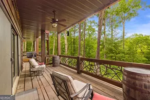 101 Heights Overlook, Blue Ridge, GA 30513 - Photo 36