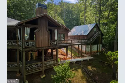 101 Heights Overlook, Blue Ridge, GA 30513 - Photo 38
