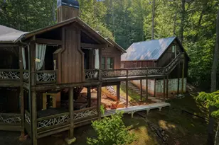 101 Heights Overlook, Blue Ridge, GA 30513 - Photo 38