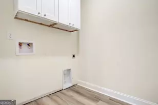 728 Talmadge, Allenhurst, GA 31301 - Photo 6